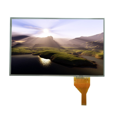 عرض LCD عالي الجودة C070VW02 V2