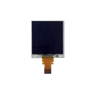LS013B7DH06 1.33 بوصة 128 ((RGB) * 128 دقة شاشة LCD شاشة LCD