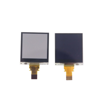 LS013B7DH06 1.33 بوصة 128 ((RGB) * 128 دقة شاشة LCD شاشة LCD