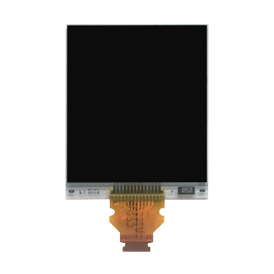 LS013B7DH07 1.26 بوصة LCD Module 144*168 دقة LCD Display