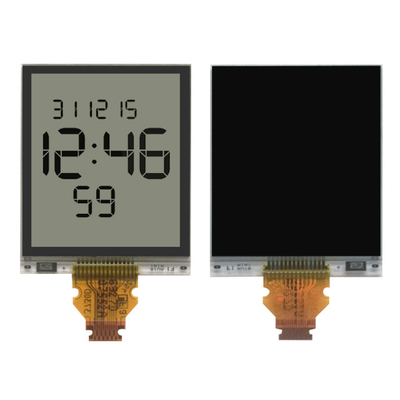 LS013B7DH07 1.26 بوصة LCD Module 144*168 دقة LCD Display