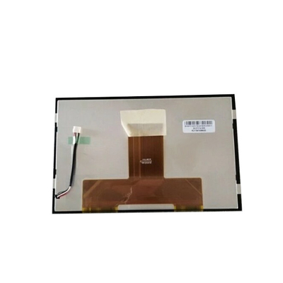 شاشة LCD جديدة C070VVN03.3 7.0 بوصة