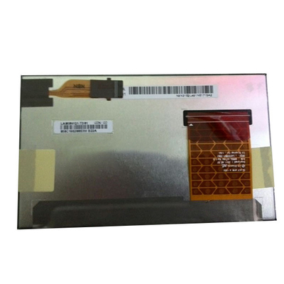شاشة LCD RGB 800 * 480 C070VAN02.4 TFT لـ AUO