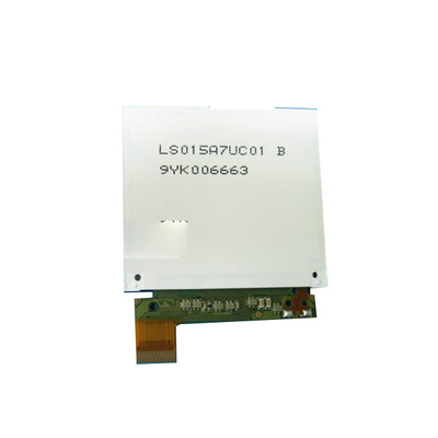 LS015A7UC01 1.46 بوصة 176*132 شاشة عرض LCD