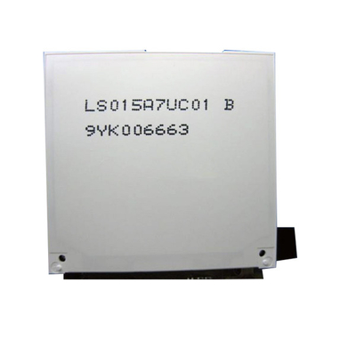 LS015A7UC01 1.46 بوصة 176*132 شاشة عرض LCD