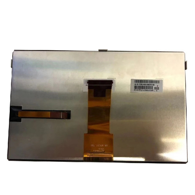 توفير 7.0 بوصة C070VAN02.1 40 دبوس TFT لوحة LCD