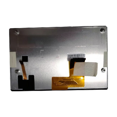 C070VAN02.0 لوحة LCD ذات دقة 800*480