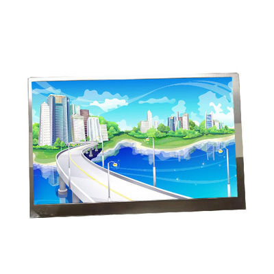 C070VAN02.0 لوحة LCD ذات دقة 800*480