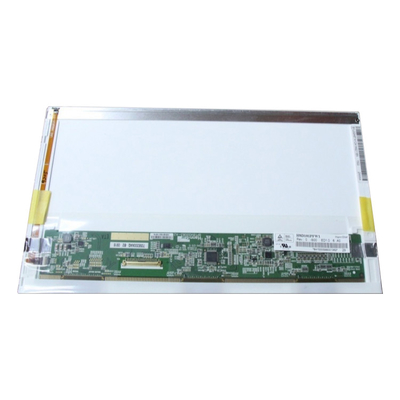 HSD101PFW1-B00 10.1 بوصة 1024 * 576 لوحة LCD شاشة LCD