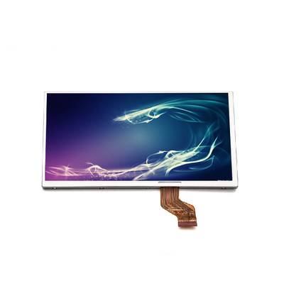 مقاس 7.0 بوصة C070FW03 V8 شاشة LCD لAUO