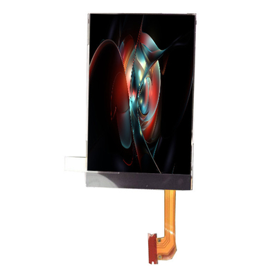 LS024J3LX01 320 * 480 دقة شاشة LCD شاشة 2.4 بوصة