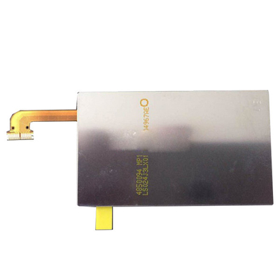 LS024J3LX01 320 * 480 دقة شاشة LCD شاشة 2.4 بوصة