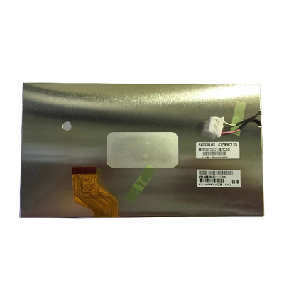 ل AUO C070FW03 V0 7.0 بوصة 30 دبوس شاشة LCD TFT
