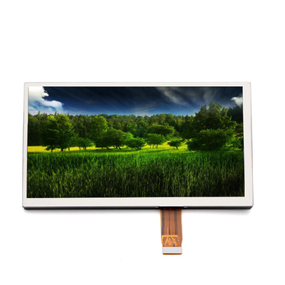 الحجم 6.5 بوصة C070FW01 V1 26 دبوس 60 هرتز شاشة LCD