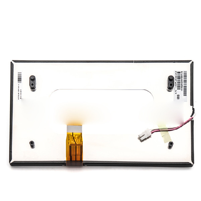 الحجم 6.5 بوصة C070FW01 V1 26 دبوس 60 هرتز شاشة LCD