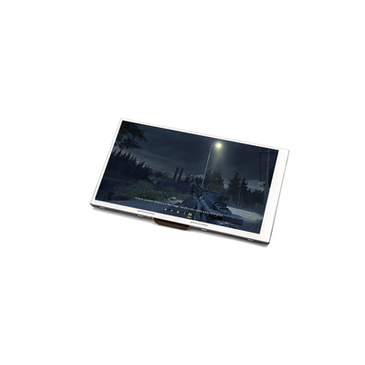 شاشة LCD RGB 800*480 C065VL01 V2 6.5 بوصة لـ AUO