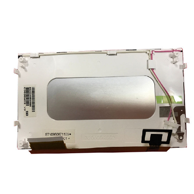 6.5 بوصة C065GW03 V1 55 دبوس شاشة LCD RGB 72PPI متوازية