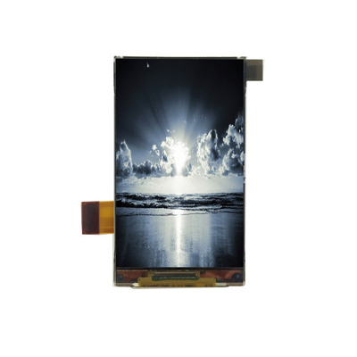 LS030B3UW01 3.0 بوصة 240 * 400 شاشة LCD