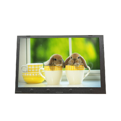 5.0 بوصة C050VVN01.4 دقة 800*480 شاشة LCD لAUO