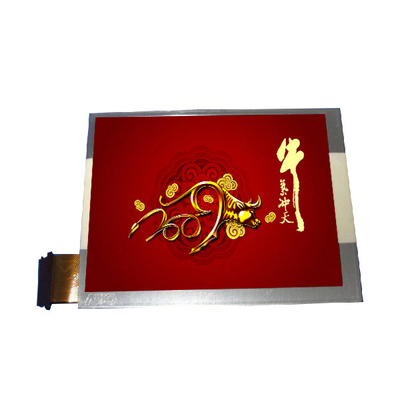 5.0 بوصة C050HVN01.0 480*360 شاشة LCD للسيارات