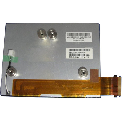 5.0 بوصة C050HVN01.0 480*360 شاشة LCD للسيارات