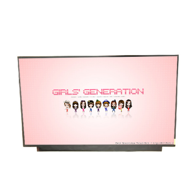 17.3 بوصة a-Si TFT-LCD B173ZAN02.0 255PPI شاشة LCD