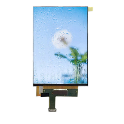 LS040B3SX01 4.0 بوصة 640*960 شاشة LCD