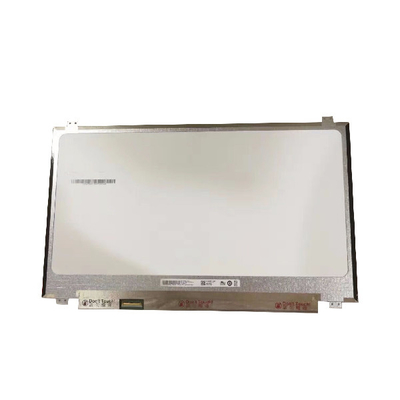 17.3 بوصة B173QTN01.4 شاشة LCD RGB 2560*1440
