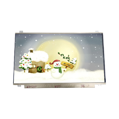 17.3 بوصة B173QTN01.4 شاشة LCD RGB 2560*1440