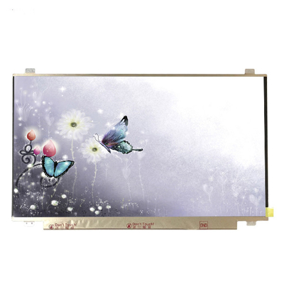 أصل B173QTN01.2 شاشة LCD عالية التردد 120 هرتز