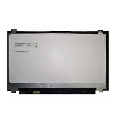 B173QTN01.1 شاشة LCD بحجم 17.3 بوصة معدل تحديث 120 هرتز