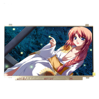 B173QTN01.1 شاشة LCD بحجم 17.3 بوصة معدل تحديث 120 هرتز