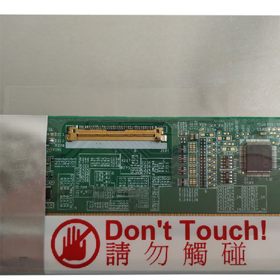 17.3 بوصة B173HW02 V1 دقة 1920 * 1080 شاشة LCD