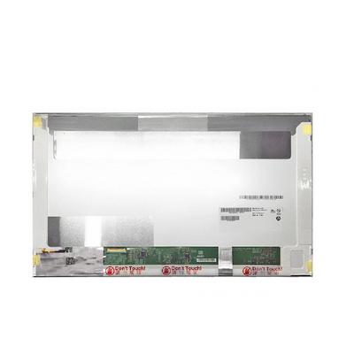 إمدادات B173HW02 V0 262K شاشة LCD مع سائق LED