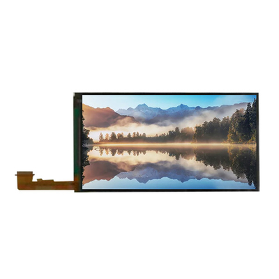LS047T1SC01K 4.7 بوصة 1080 * 1920 شاشة LCD
