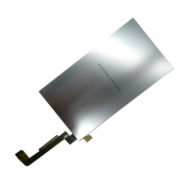 LS050T1SX04 5.0 بوصة 1080*1920 لوحة عرض LCD