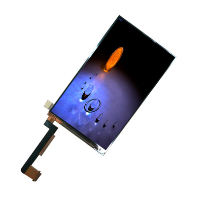 LS050T1SX04 5.0 بوصة 1080*1920 لوحة عرض LCD