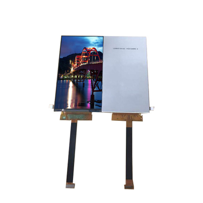 LS050T1SX12 ((G) 5.0 بوصة 1080 * 1920 دقة لوحة العرض LCD