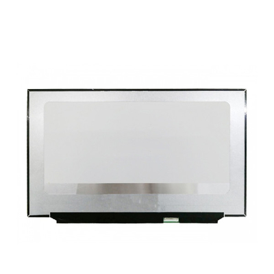 حجم 17.3 بوصة B173HAN04.4 شاشة LCD مع سائق LED