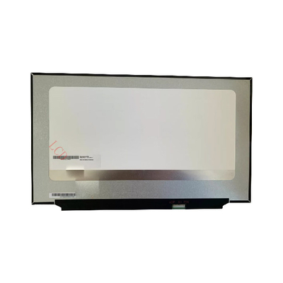 B173HAN04.3 حجم 17.3 بوصة 127PPI 16.7M شاشة LCD