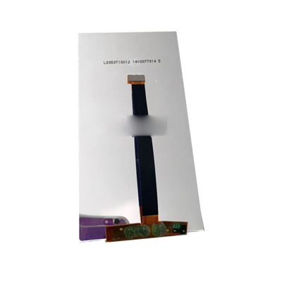 LS050T1SX12 ((K) 5.0 بوصة 1080 * 1920 شاشة شاشة LCD