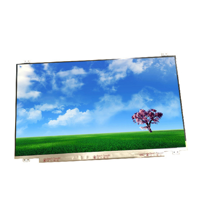 جودة جيدة B173HAN03.2 40 دبوس مع مشغل LED شاشة LCD