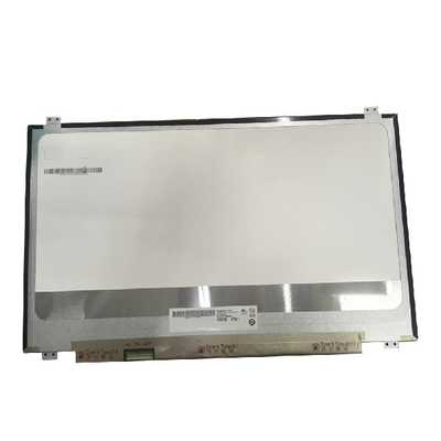 جودة جيدة B173HAN03.2 40 دبوس مع مشغل LED شاشة LCD