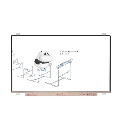 حجم 17.3 بوصة B173HAN03.1 سطوع 300 نوع شاشة LCD