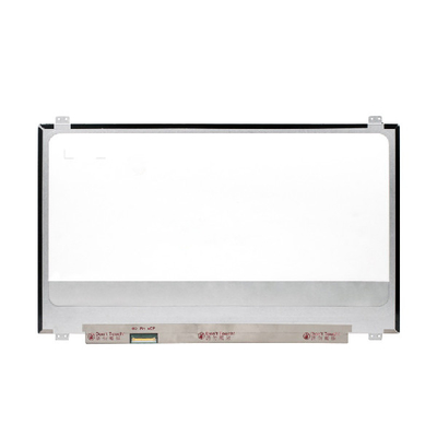 حجم 17.3 بوصة B173HAN03.1 سطوع 300 نوع شاشة LCD
