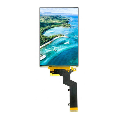 LS052R1SX04 5.2 بوصة 1440 * 2560 TFT شاشة شاشة شاشة شاشة LCD
