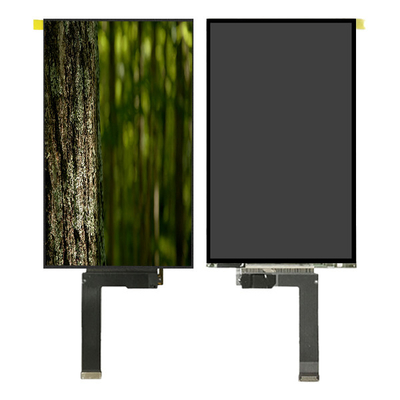 LS054B3SX01 5.4 بوصة 1152 * 1920 دقة شاشة LCD TFT