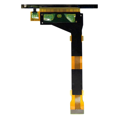 LS055R1SX04 5.5 بوصة 1440 * 2560 شاشة LCD للطابعة 3D VR