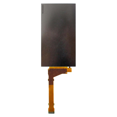 LS055R1SX04 5.5 بوصة 1440 * 2560 شاشة LCD للطابعة 3D VR