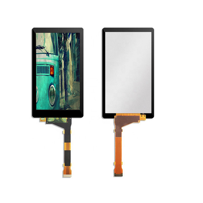 LS055R1SX04 5.5 بوصة 1440 * 2560 شاشة LCD للطابعة 3D VR
